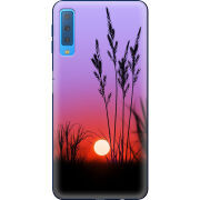 Чехол Uprint Samsung A750 Galaxy A7 2018 