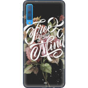 Чехол Uprint Samsung A750 Galaxy A7 2018 
