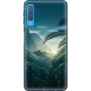 Чехол Uprint Samsung A750 Galaxy A7 2018 
