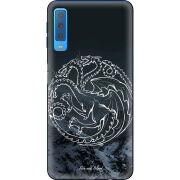 Чехол Uprint Samsung A750 Galaxy A7 2018 
