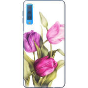 Чехол Uprint Samsung A750 Galaxy A7 2018 