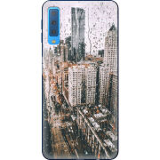 Чехол Uprint Samsung A750 Galaxy A7 2018 
