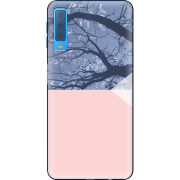 Чехол Uprint Samsung A750 Galaxy A7 2018 