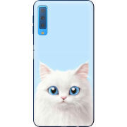 Чехол Uprint Samsung A750 Galaxy A7 2018 