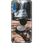 Чехол Uprint Samsung A750 Galaxy A7 2018 