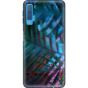 Чехол Uprint Samsung A750 Galaxy A7 2018 