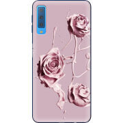 Чехол Uprint Samsung A750 Galaxy A7 2018 