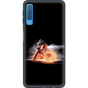 Чехол Uprint Samsung A750 Galaxy A7 2018 
