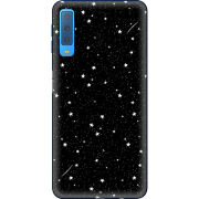 Чехол Uprint Samsung A750 Galaxy A7 2018 