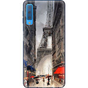 Чехол Uprint Samsung A750 Galaxy A7 2018 