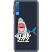 Чехол Uprint Samsung A750 Galaxy A7 2018 