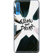 Чехол Uprint Samsung A750 Galaxy A7 2018 