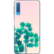 Чехол Uprint Samsung A750 Galaxy A7 2018 