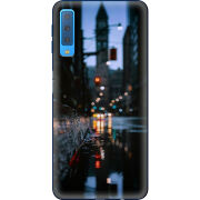 Чехол Uprint Samsung A750 Galaxy A7 2018 