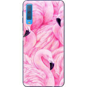 Чехол Uprint Samsung A750 Galaxy A7 2018 