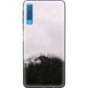 Чехол Uprint Samsung A750 Galaxy A7 2018 