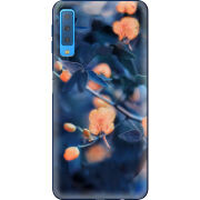 Чехол Uprint Samsung A750 Galaxy A7 2018 