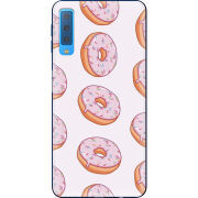 Чехол Uprint Samsung A750 Galaxy A7 2018 
