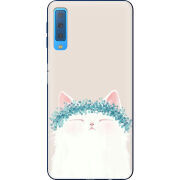 Чехол Uprint Samsung A750 Galaxy A7 2018 