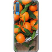 Чехол Uprint Samsung A750 Galaxy A7 2018 