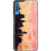 Чехол Uprint Samsung A750 Galaxy A7 2018 