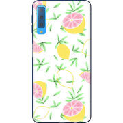Чехол Uprint Samsung A750 Galaxy A7 2018 