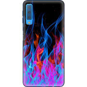 Чехол Uprint Samsung A750 Galaxy A7 2018 