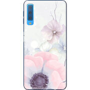 Чехол Uprint Samsung A750 Galaxy A7 2018 