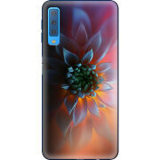Чехол Uprint Samsung A750 Galaxy A7 2018 