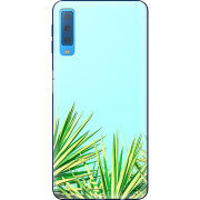 Чехол Uprint Samsung A750 Galaxy A7 2018 