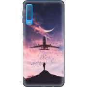 Чехол Uprint Samsung A750 Galaxy A7 2018 