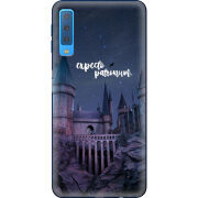 Чехол Uprint Samsung A750 Galaxy A7 2018 