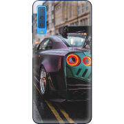 Чехол Uprint Samsung A750 Galaxy A7 2018 