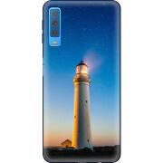 Чехол Uprint Samsung A750 Galaxy A7 2018 
