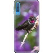 Чехол Uprint Samsung A750 Galaxy A7 2018 
