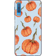 Чехол Uprint Samsung A750 Galaxy A7 2018 