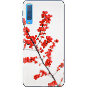 Чехол Uprint Samsung A750 Galaxy A7 2018 