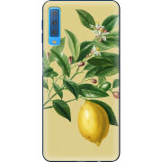 Чехол Uprint Samsung A750 Galaxy A7 2018 