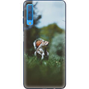 Чехол Uprint Samsung A750 Galaxy A7 2018 