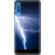 Чехол Uprint Samsung A750 Galaxy A7 2018 