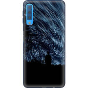 Чехол Uprint Samsung A750 Galaxy A7 2018 