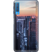Чехол Uprint Samsung A750 Galaxy A7 2018 