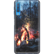 Чехол Uprint Samsung A750 Galaxy A7 2018 
