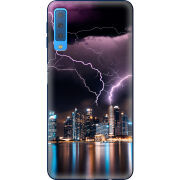 Чехол Uprint Samsung A750 Galaxy A7 2018 