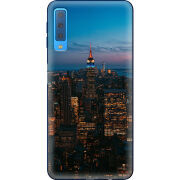 Чехол Uprint Samsung A750 Galaxy A7 2018 