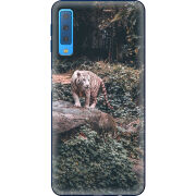 Чехол Uprint Samsung A750 Galaxy A7 2018 