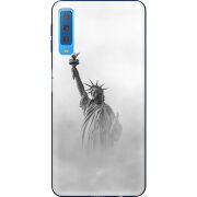 Чехол Uprint Samsung A750 Galaxy A7 2018 
