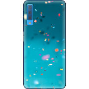 Чехол Uprint Samsung A750 Galaxy A7 2018 