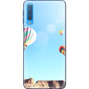 Чехол Uprint Samsung A750 Galaxy A7 2018 