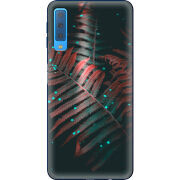 Чехол Uprint Samsung A750 Galaxy A7 2018 
